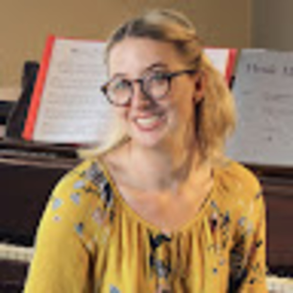 Meet your Posher, Dawn